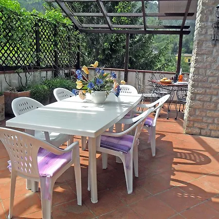 Tatil Evi Locazione Turistica Il Pozzo *