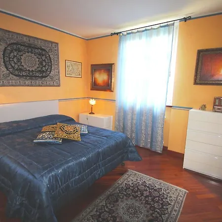 Tatil Evi Locazione Turistica Il Pozzo Beverino