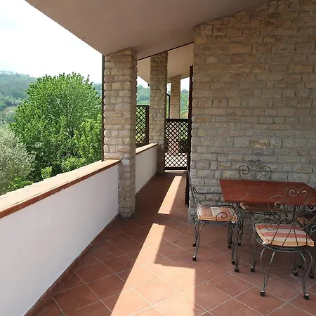 Tatil Evi Locazione Turistica Il Pozzo *