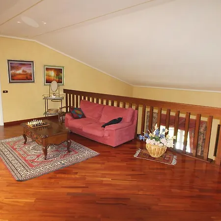 Tatil Evi Locazione Turistica Il Pozzo