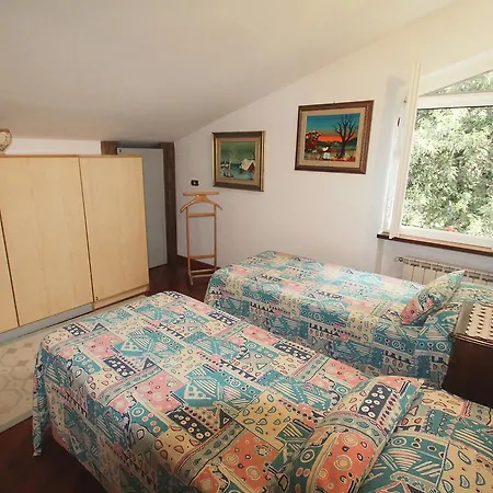 Tatil Evi Locazione Turistica Il Pozzo *