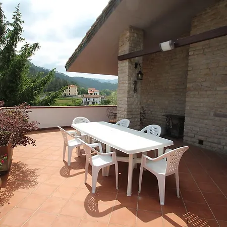 Tatil Evi Locazione Turistica Il Pozzo Beverino