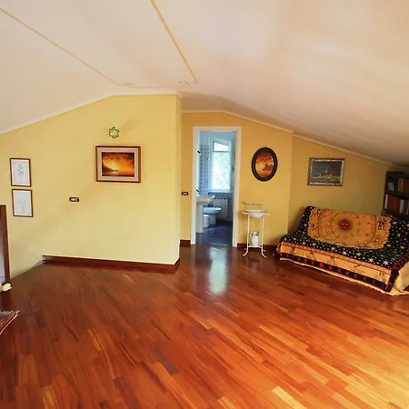 Tatil Evi Locazione Turistica Il Pozzo *